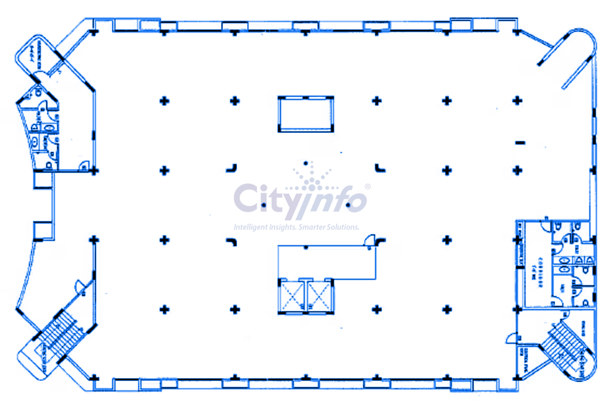  Floor image for Fayola Tower